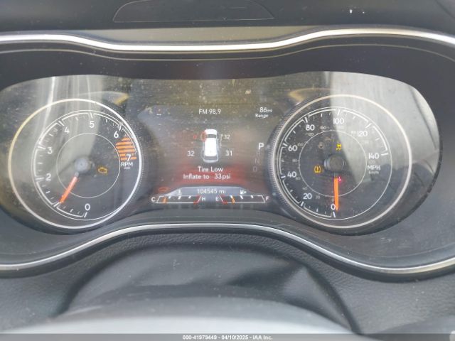 1C4PJLDBXKD487843 Jeep Cherokee Limited Fwd