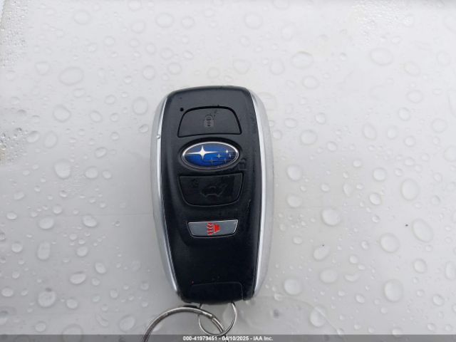 JF1VA1H65L9808884 Subaru Wrx Limited