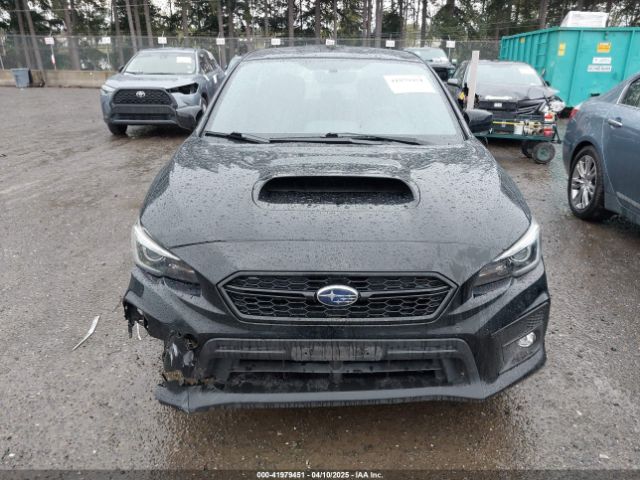 JF1VA1H65L9808884 Subaru Wrx Limited