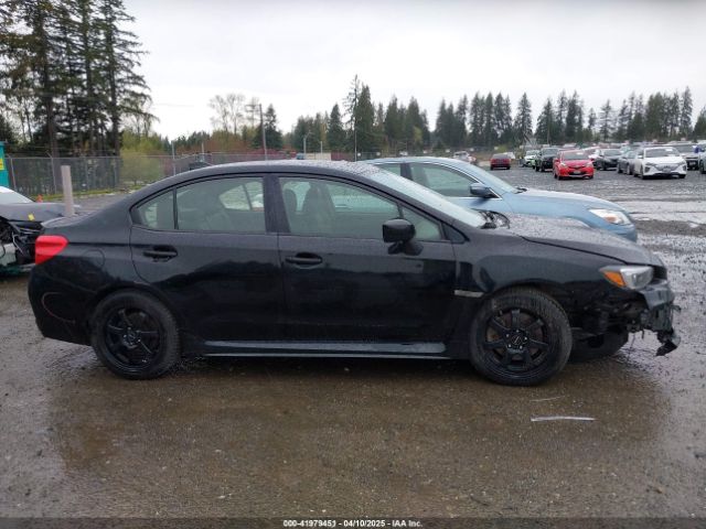 JF1VA1H65L9808884 Subaru Wrx Limited