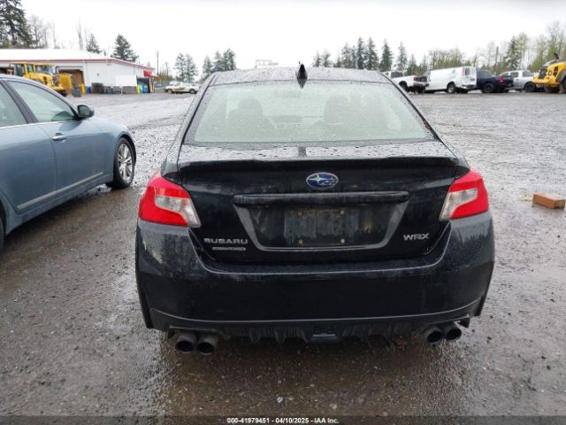JF1VA1H65L9808884 Subaru Wrx Limited