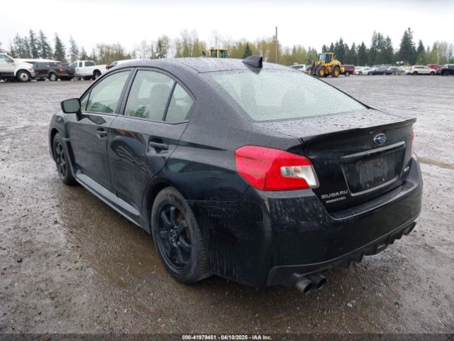 JF1VA1H65L9808884 Subaru Wrx Limited