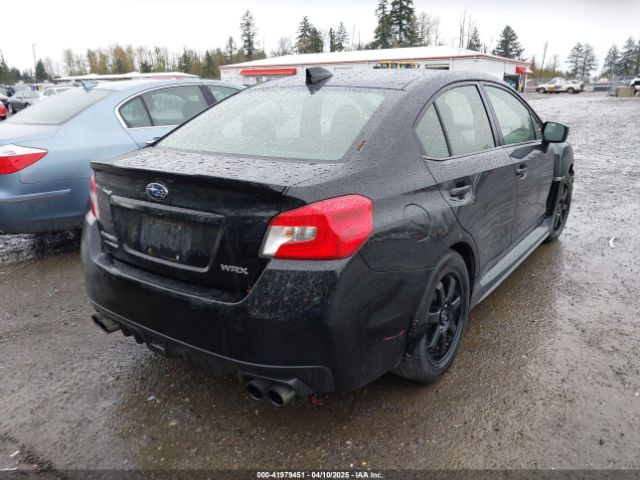 JF1VA1H65L9808884 Subaru Wrx Limited