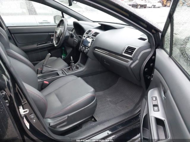 JF1VA1H65L9808884 Subaru Wrx Limited