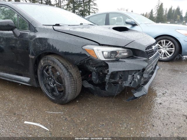 JF1VA1H65L9808884 Subaru Wrx Limited