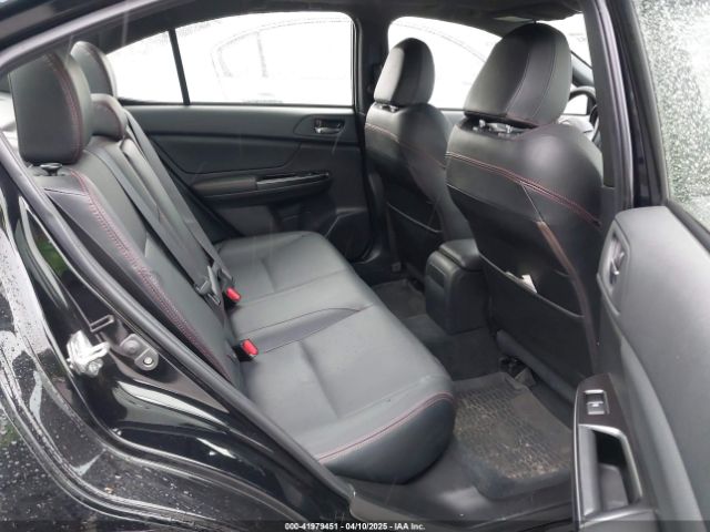 JF1VA1H65L9808884 Subaru Wrx Limited