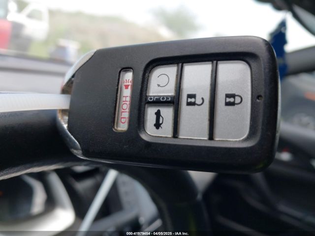2HGFC4B84KH302449 Honda Civic Sport