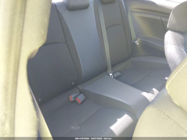 2HGFC4B84KH302449 Honda Civic Sport
