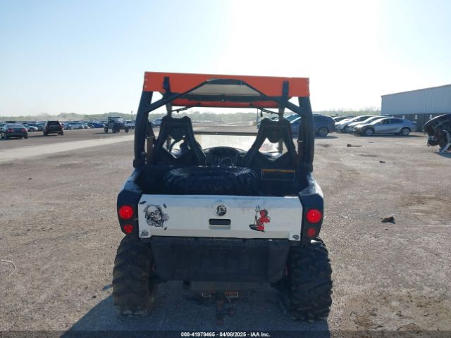2018 CAN-AM COMMANDER 3JBKGAN2XJJ001289 Photo 5