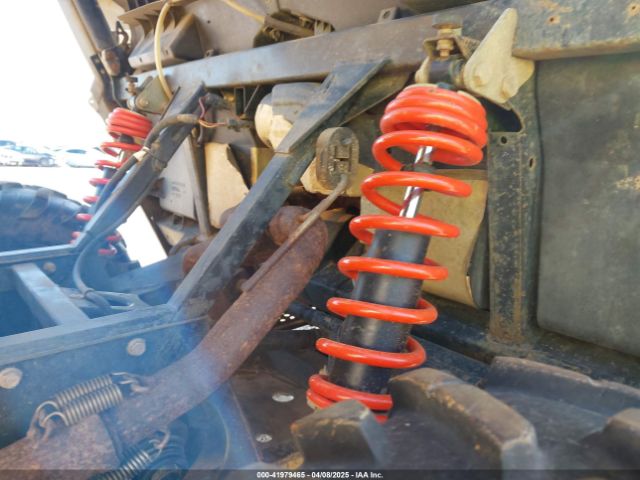 2018 CAN-AM COMMANDER 3JBKGAN2XJJ001289 Photo 7