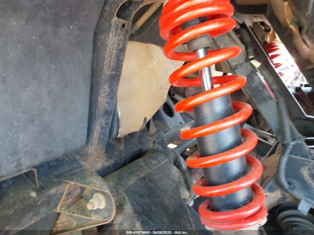 2018 CAN-AM COMMANDER 3JBKGAN2XJJ001289 Photo 8