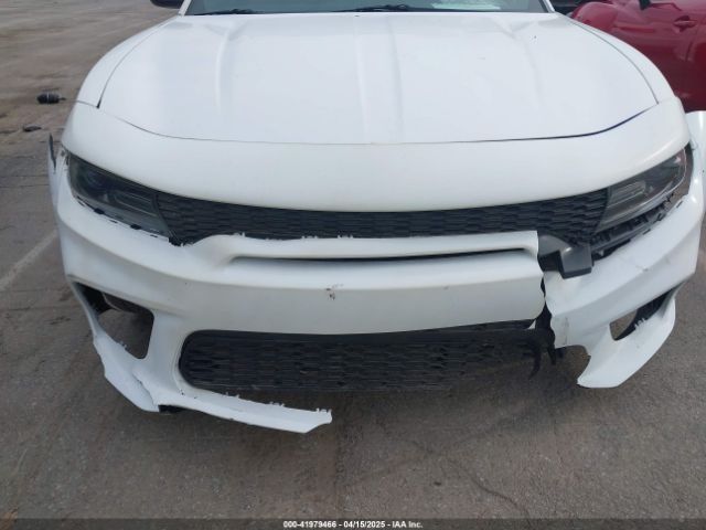 2C3CDXCT9JH265601 Dodge Charger R/t Rwd