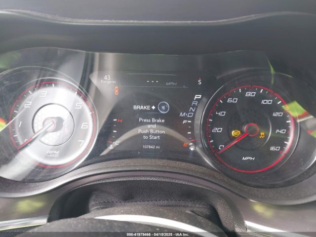 2C3CDXCT9JH265601 Dodge Charger R/t Rwd
