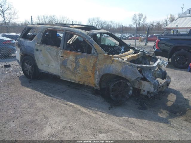 Auction sale of the 2013 Gmc Acadia Slt-1, vin: 1GKKVRKD8DJ216584, lot number: 41979469