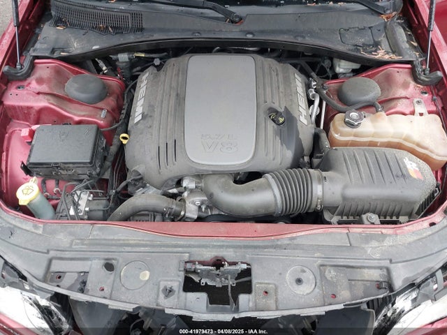 2C3CCAET9EH157059 Chrysler 300C