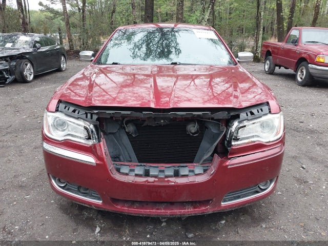 2C3CCAET9EH157059 Chrysler 300C