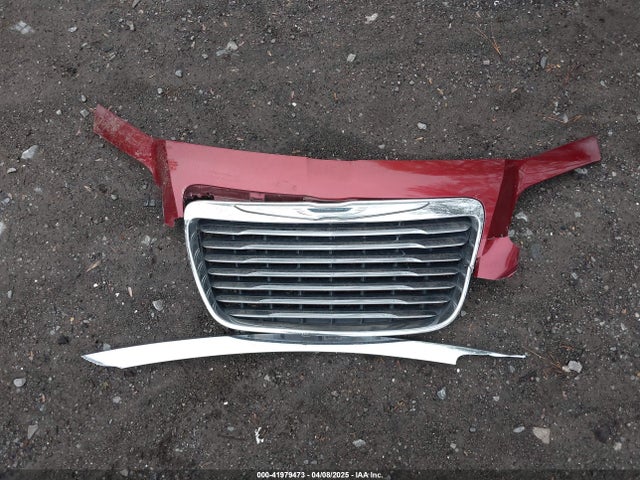 2C3CCAET9EH157059 Chrysler 300C