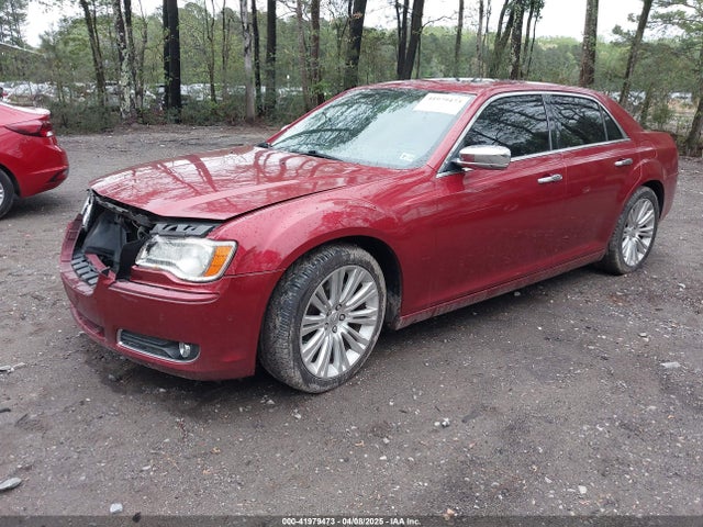 2C3CCAET9EH157059 Chrysler 300C