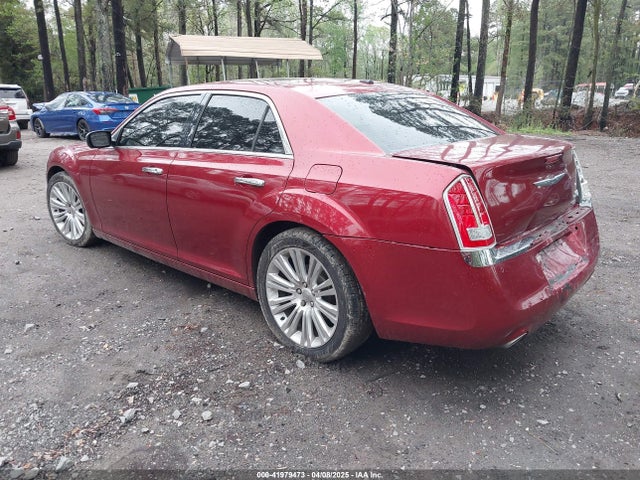 2C3CCAET9EH157059 Chrysler 300C