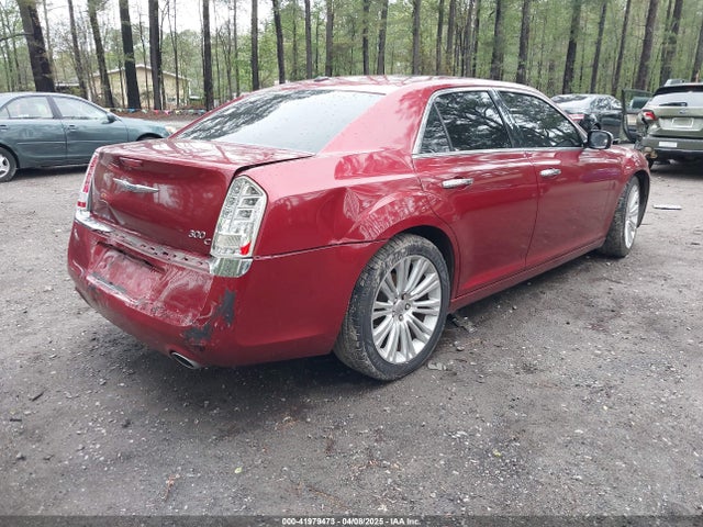 2C3CCAET9EH157059 Chrysler 300C