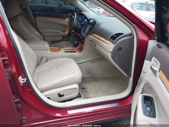 2C3CCAET9EH157059 Chrysler 300C
