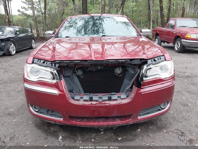 2C3CCAET9EH157059 Chrysler 300C