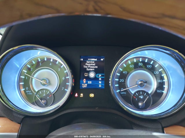 2C3CCAET9EH157059 Chrysler 300C