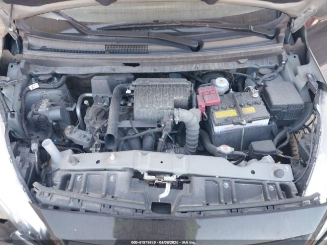 ML32AWHJ1RH007708 Mitsubishi MIRAGE SE