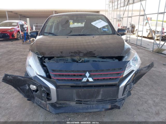 ML32AWHJ1RH007708 Mitsubishi MIRAGE SE