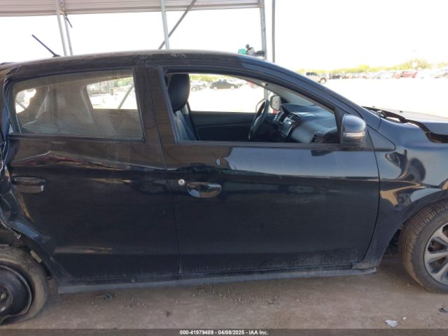 ML32AWHJ1RH007708 Mitsubishi MIRAGE SE