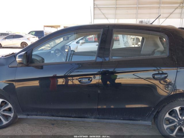ML32AWHJ1RH007708 Mitsubishi MIRAGE SE