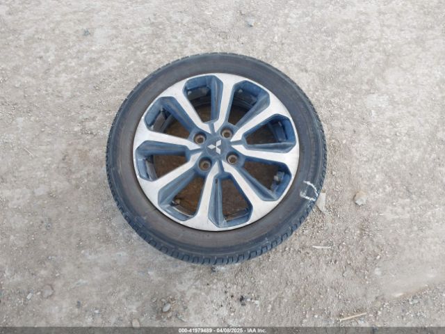 ML32AWHJ1RH007708 Mitsubishi MIRAGE SE