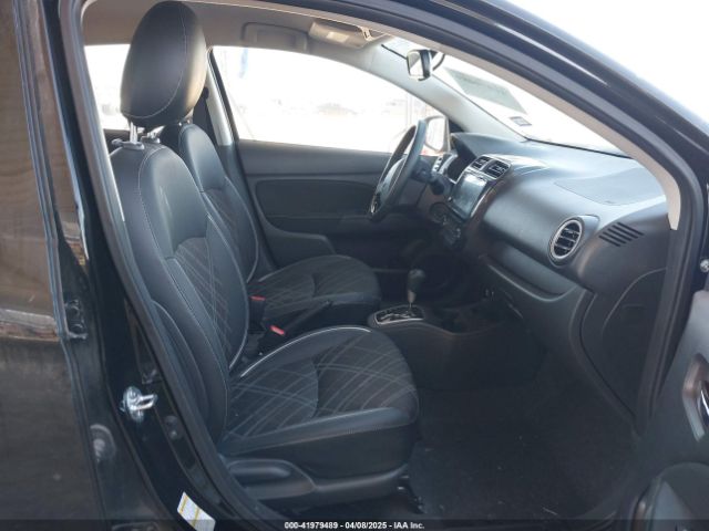 ML32AWHJ1RH007708 Mitsubishi MIRAGE SE