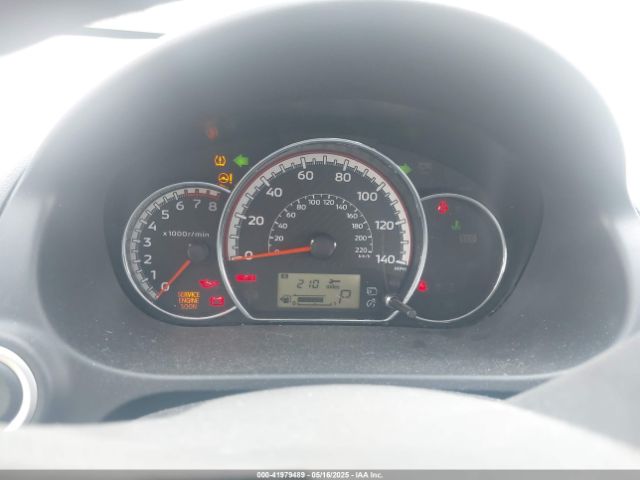 ML32AWHJ1RH007708 Mitsubishi MIRAGE SE
