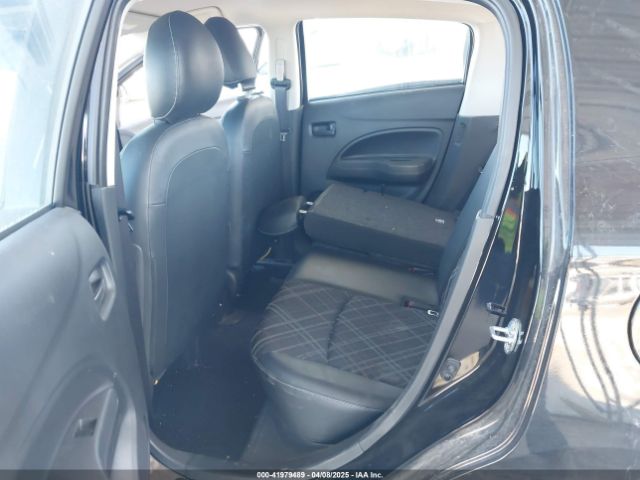 ML32AWHJ1RH007708 Mitsubishi MIRAGE SE