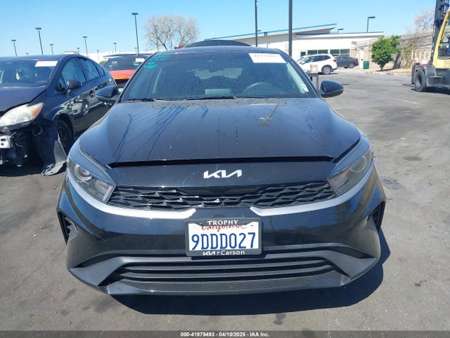 3KPF24AD0PE527776 KIA mpi nu
