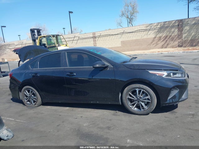 3KPF24AD0PE527776 KIA mpi nu