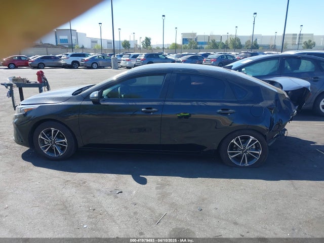 3KPF24AD0PE527776 KIA mpi nu