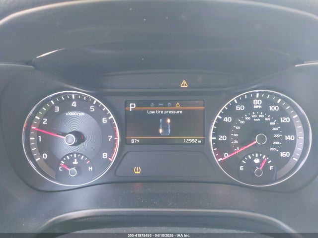 3KPF24AD0PE527776 KIA mpi nu