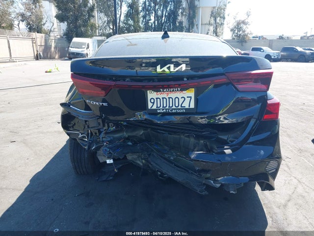 3KPF24AD0PE527776 KIA mpi nu