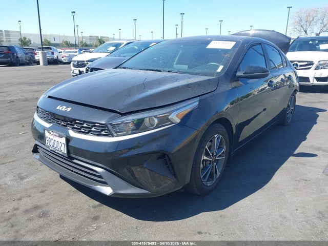 3KPF24AD0PE527776 KIA mpi nu