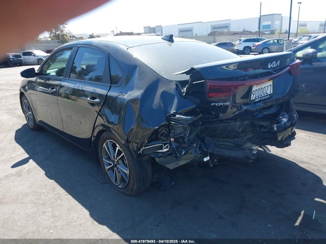3KPF24AD0PE527776 KIA mpi nu
