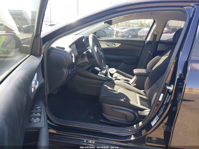 3KPF24AD0PE527776 KIA mpi nu