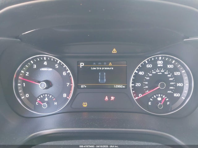 3KPF24AD0PE527776 KIA mpi nu