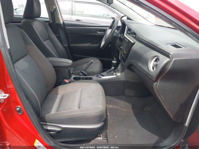 5YFBURHE4KP883871 Toyota COROLLA LE