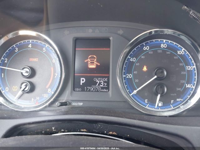 5YFBURHE4KP883871 Toyota COROLLA LE
