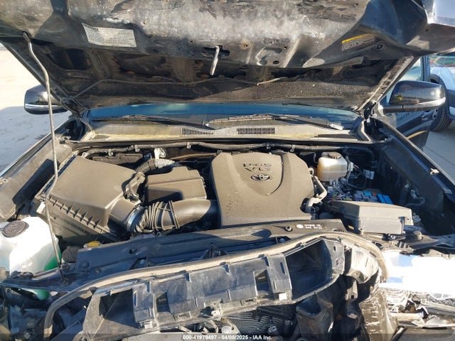 3TMDZ5BN8GM004995 Toyota Tacoma Trd Off Road