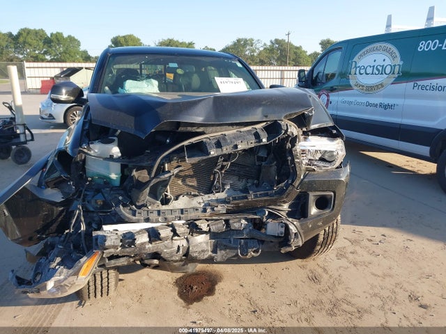 3TMDZ5BN8GM004995 Toyota Tacoma Trd Off Road