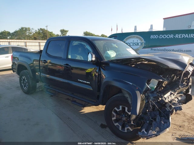 3TMDZ5BN8GM004995 Toyota Tacoma Trd Off Road