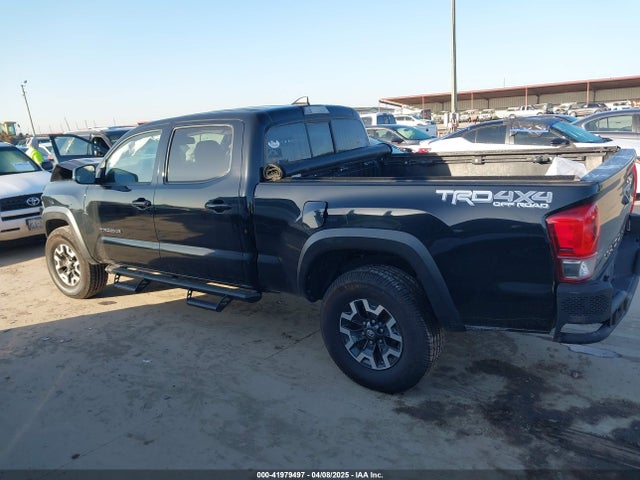 3TMDZ5BN8GM004995 Toyota Tacoma Trd Off Road